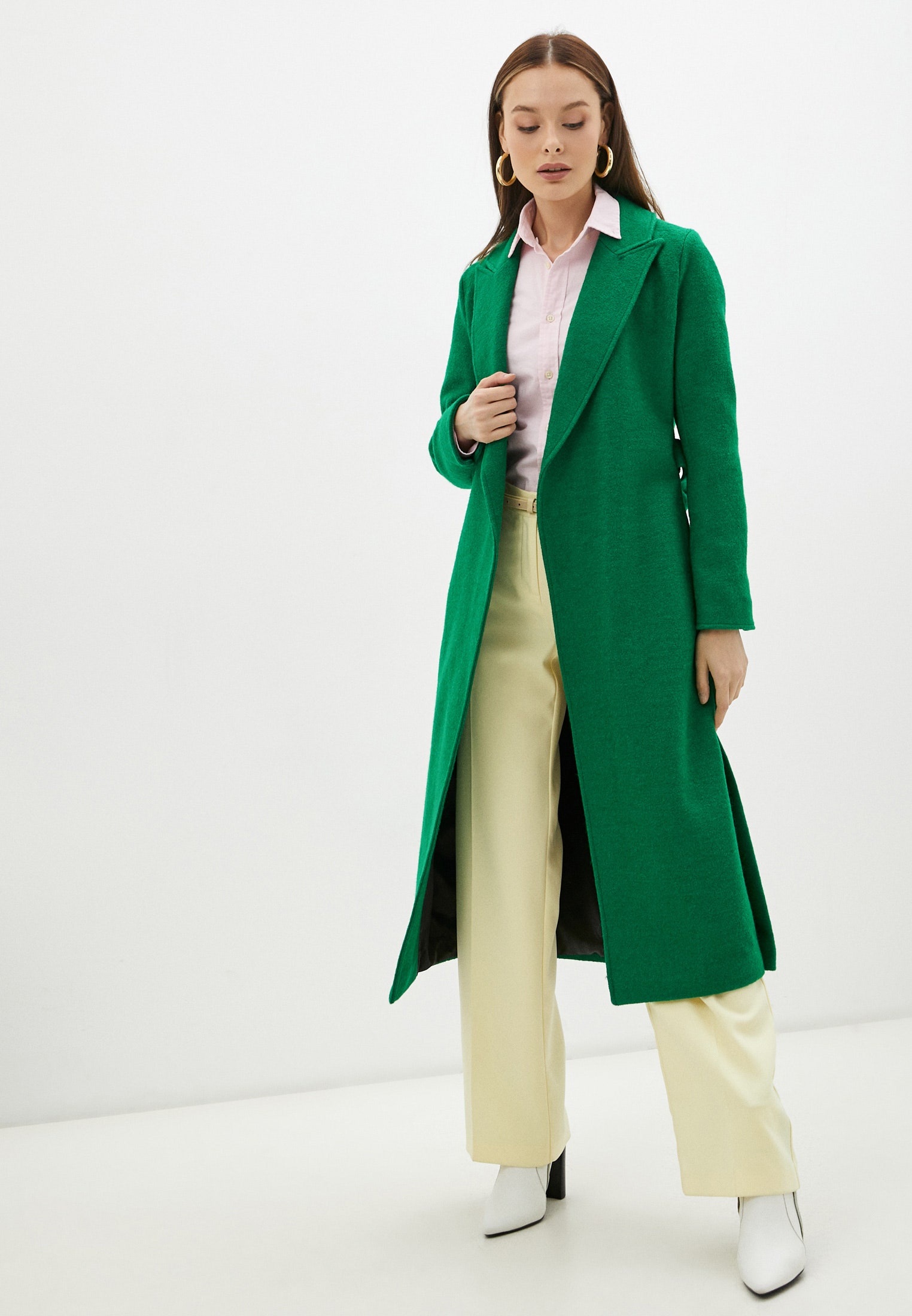 Топ Zara и старое пальто оцените новый выход Кейт Миддлтон