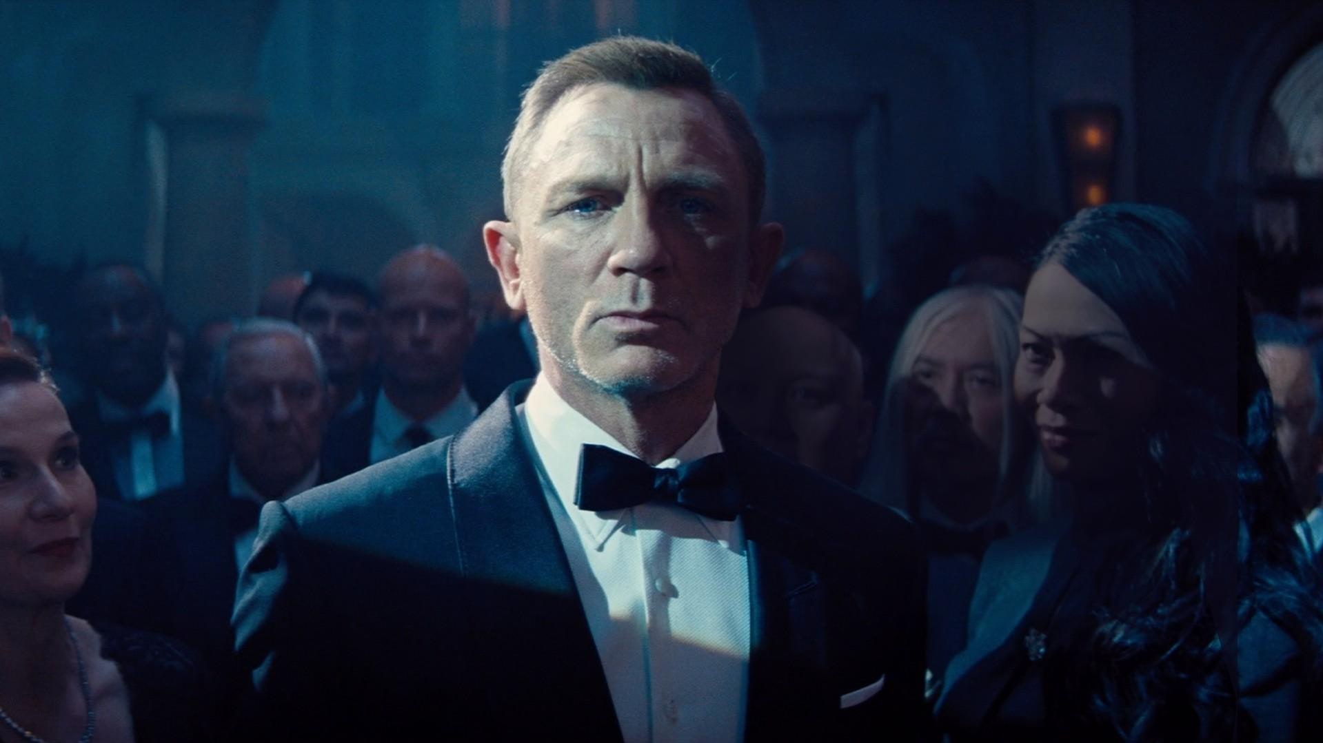 Живешь только дважды как менялся образ Джеймса Бонда в кино и что будет с агентом 007 дальше