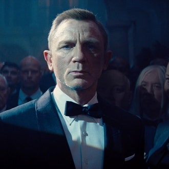 Живешь только дважды: как менялся образ Джеймса Бонда в кино и что будет с агентом 007 дальше