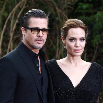 Наперекор Брэду Питту: Анджелина Джоли продала свою долю в поместье Шато Мираваль