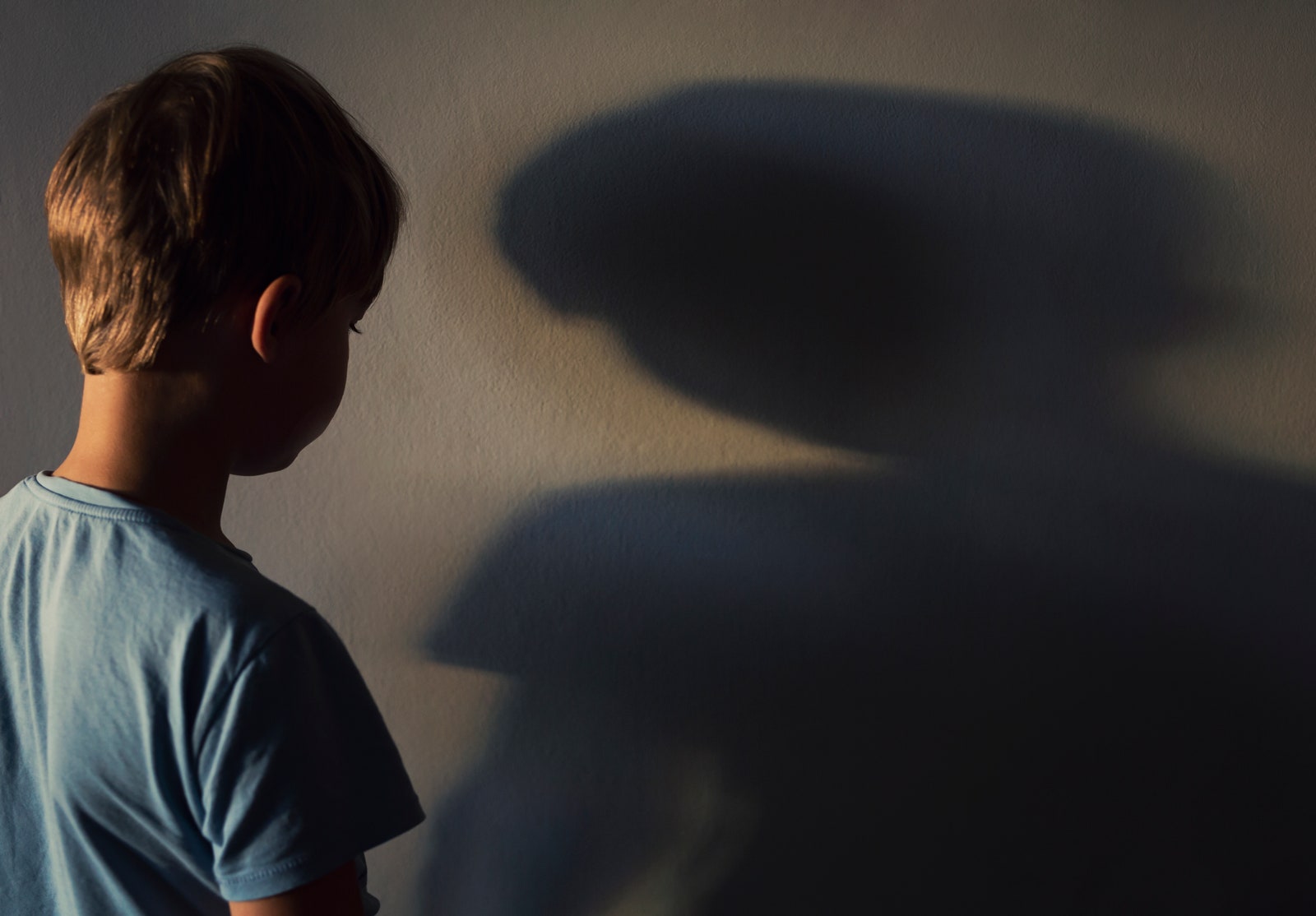 Что делать если ребенок жалуется на насилие в семье объясняет психолог