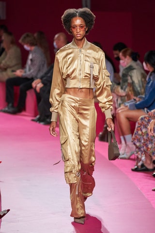 Blumarine весналето 2022.