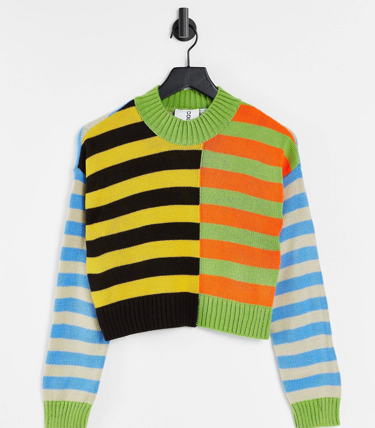 Какой свитер выбрать осенью 2021го и как его носить