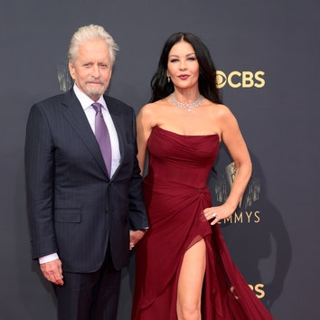 Emmy Awards 2021: лучшие образы гостей церемонии