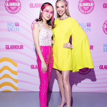 Glamour Best of Beauty 2021: как прошла церемония вручения премии