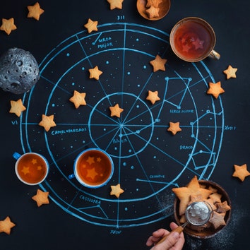 Гороскоп на 10 сентября для каждого знака зодиака