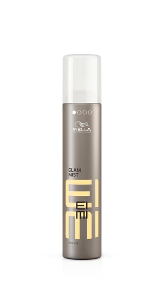 Дымкаспрей дляnbspблеска Glam Mist.