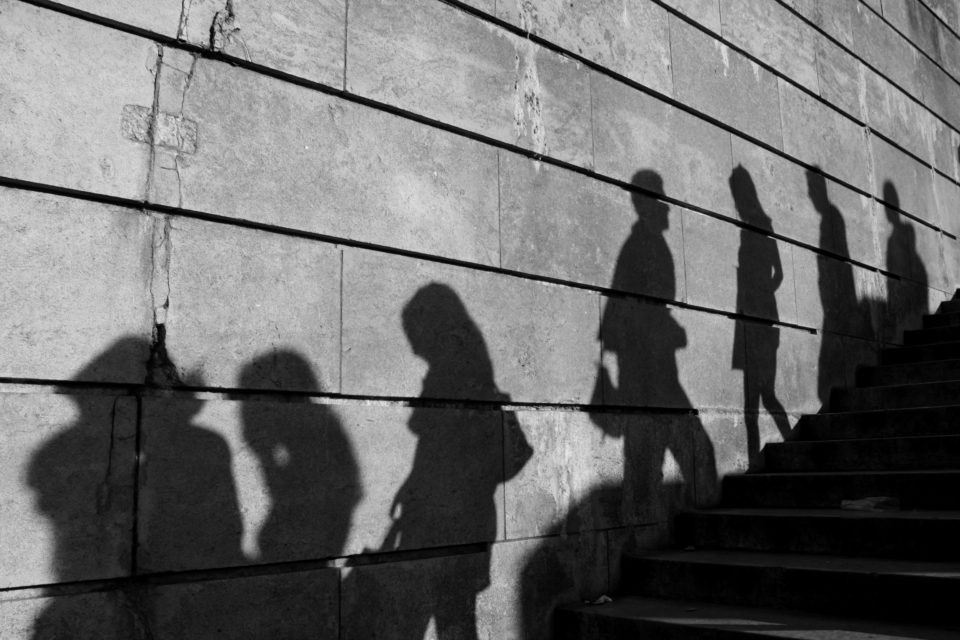 Как отстаивать личные границы в общении с родственниками