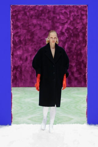 Prada . осеньзима 20212022