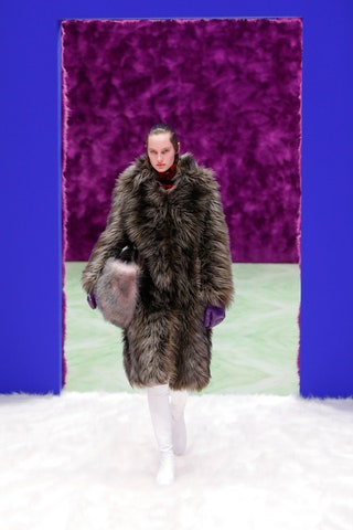 Prada . осеньзима 20212022