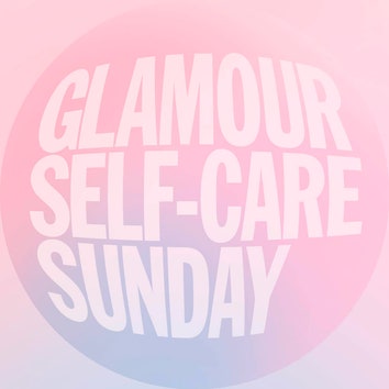 Забота о себе &- это важно. Приглашаем на международную конференцию Glamour Self-Care Sunday