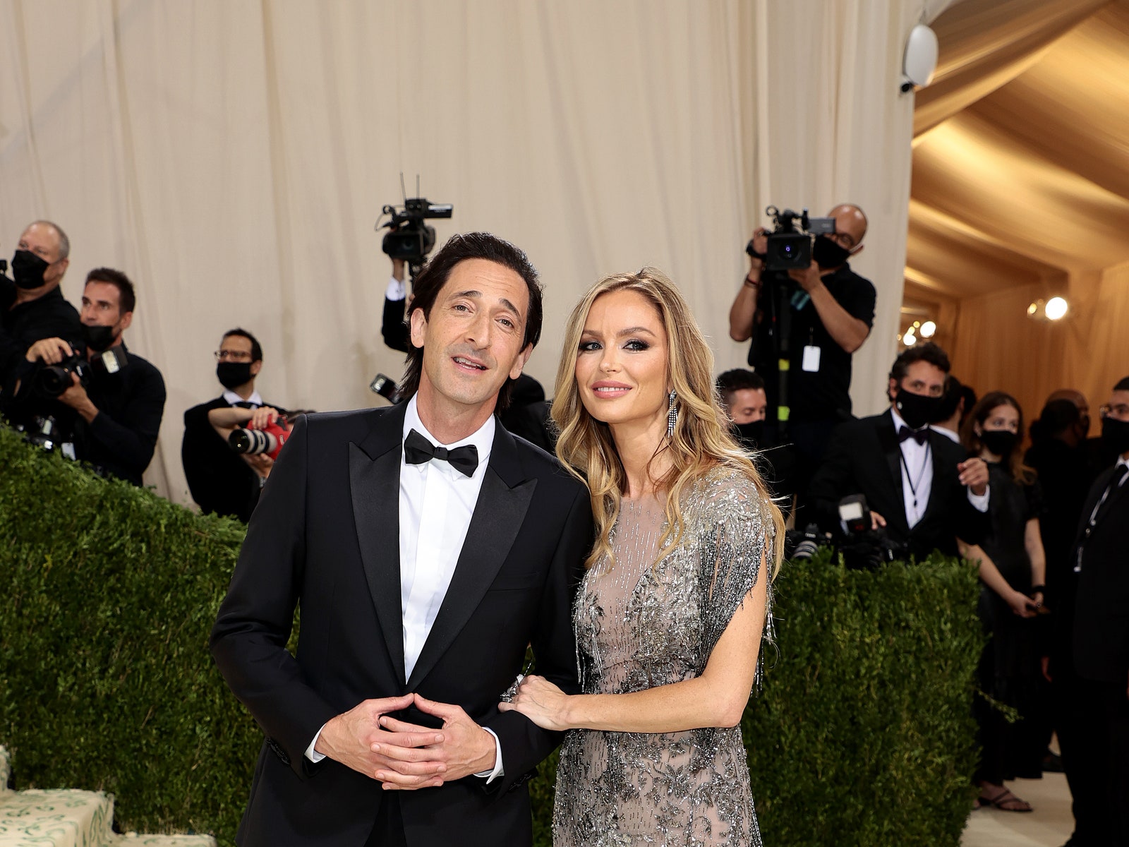 met gala 2021