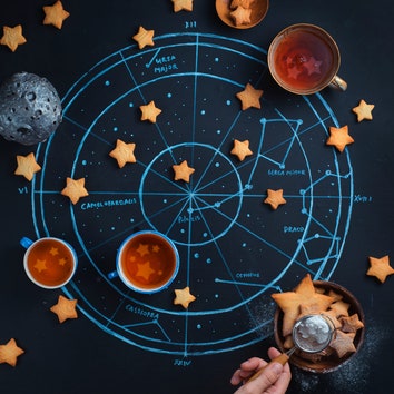 Гороскоп на 23 августа для каждого знака зодиака
