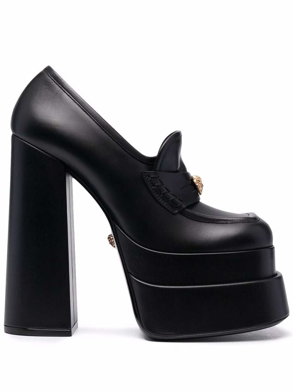 ХочуМогу туфли Versace в стиле Братц и 4 бюджетных аналога