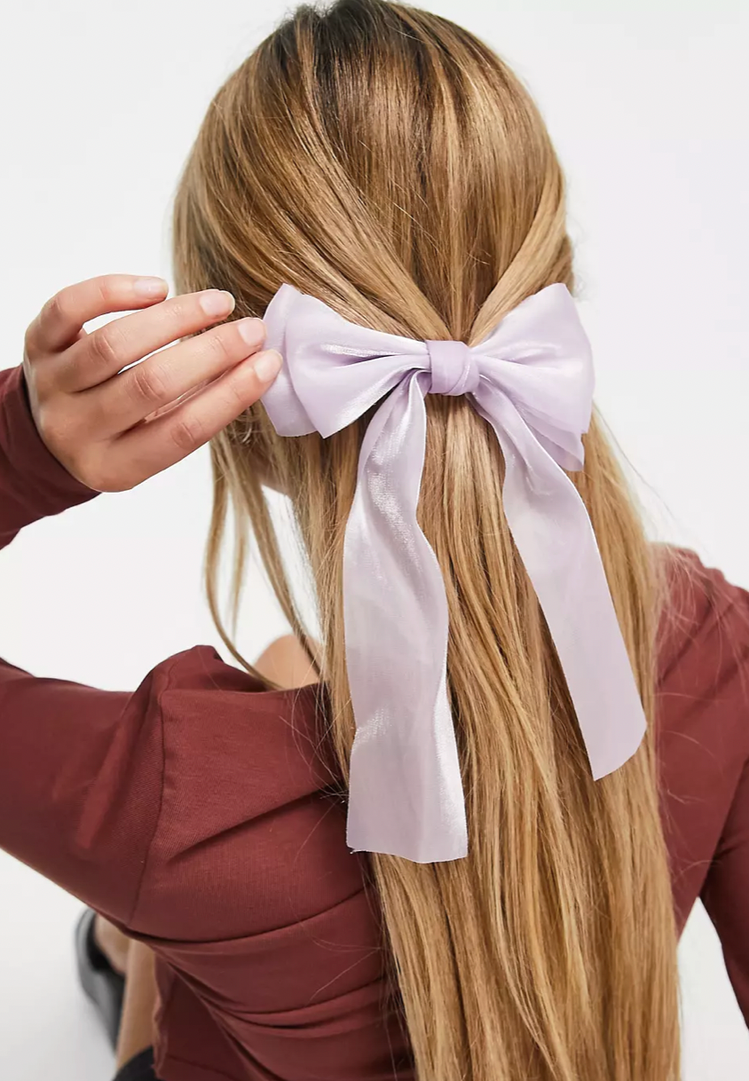 25 аксессуаров для волос которые помогут выделиться при строгом дресскоде