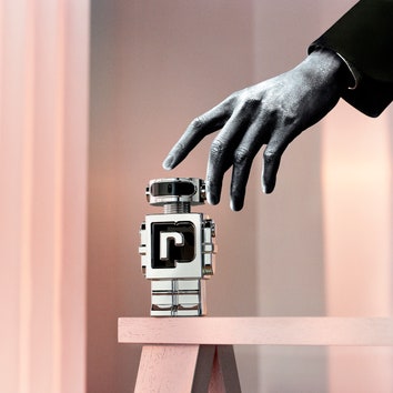 Четверо парфюмеров, не считая искусственного интеллекта: как создать идеальный аромат будущего