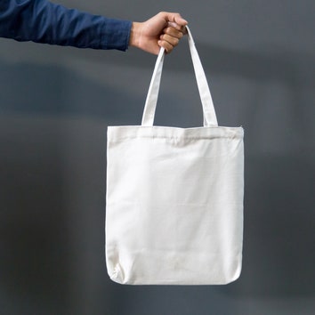 Шаг к осознанности: почему сумки из хлопка &- не лучшая замена пластиковым пакетам