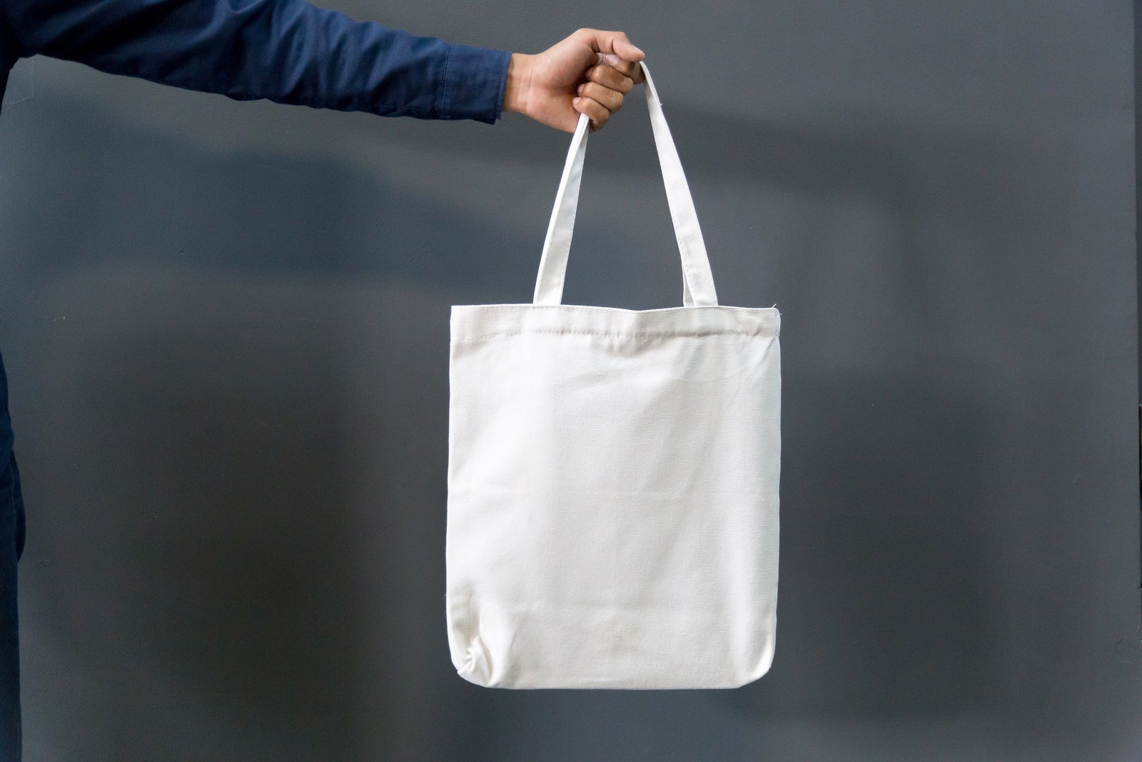 Шаг к осознанности почему сумки из хлопка — не лучшая замена пластиковым пакетам