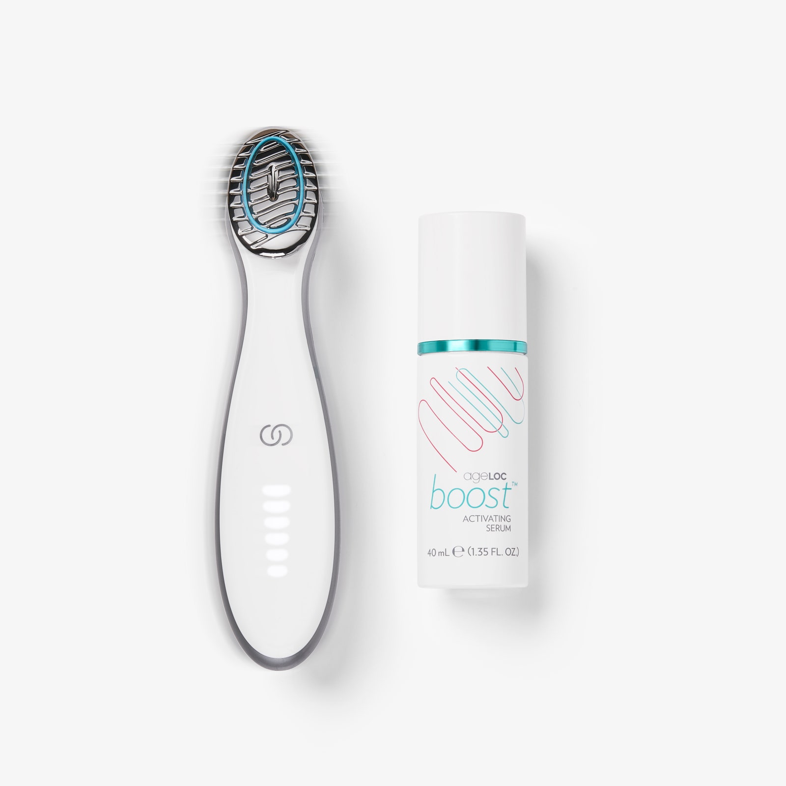 Бьютинаходка дня антивозрастная система Nu Skin ageLOC Boost