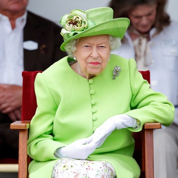 «С меня хватит!» &- королева Елизавета наняла юристов, чтобы помешать выходу мемуаров принца Гарри