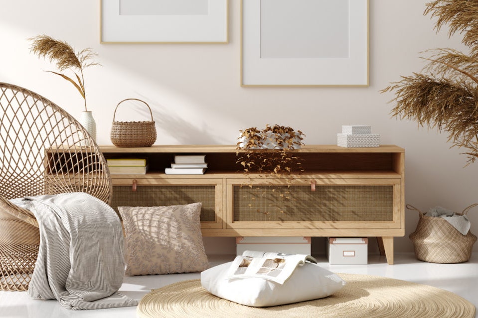 HomeAdore - дизайнерские товары и мебель для дома, декор интерьера.
