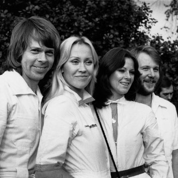 Пять новых песен и турне: что мы знаем о долгожданном воссоединении группы ABBA