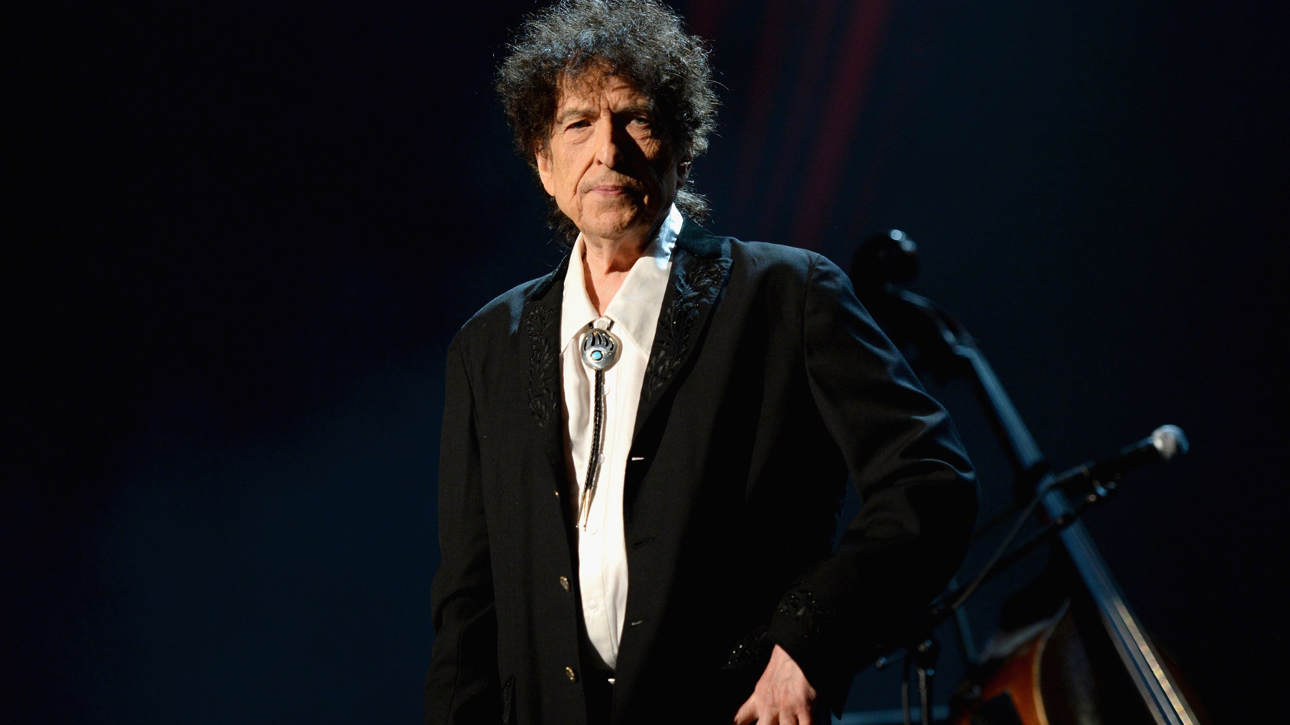 Боба Дилана обвинили в изнасиловании 12летней девочки