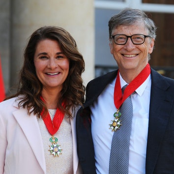 Билл Гейтс впервые прокомментировал развод и признался, что сожалеет о романе с сотрудницей Microsoft
