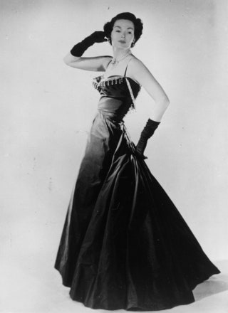Dior 1947.