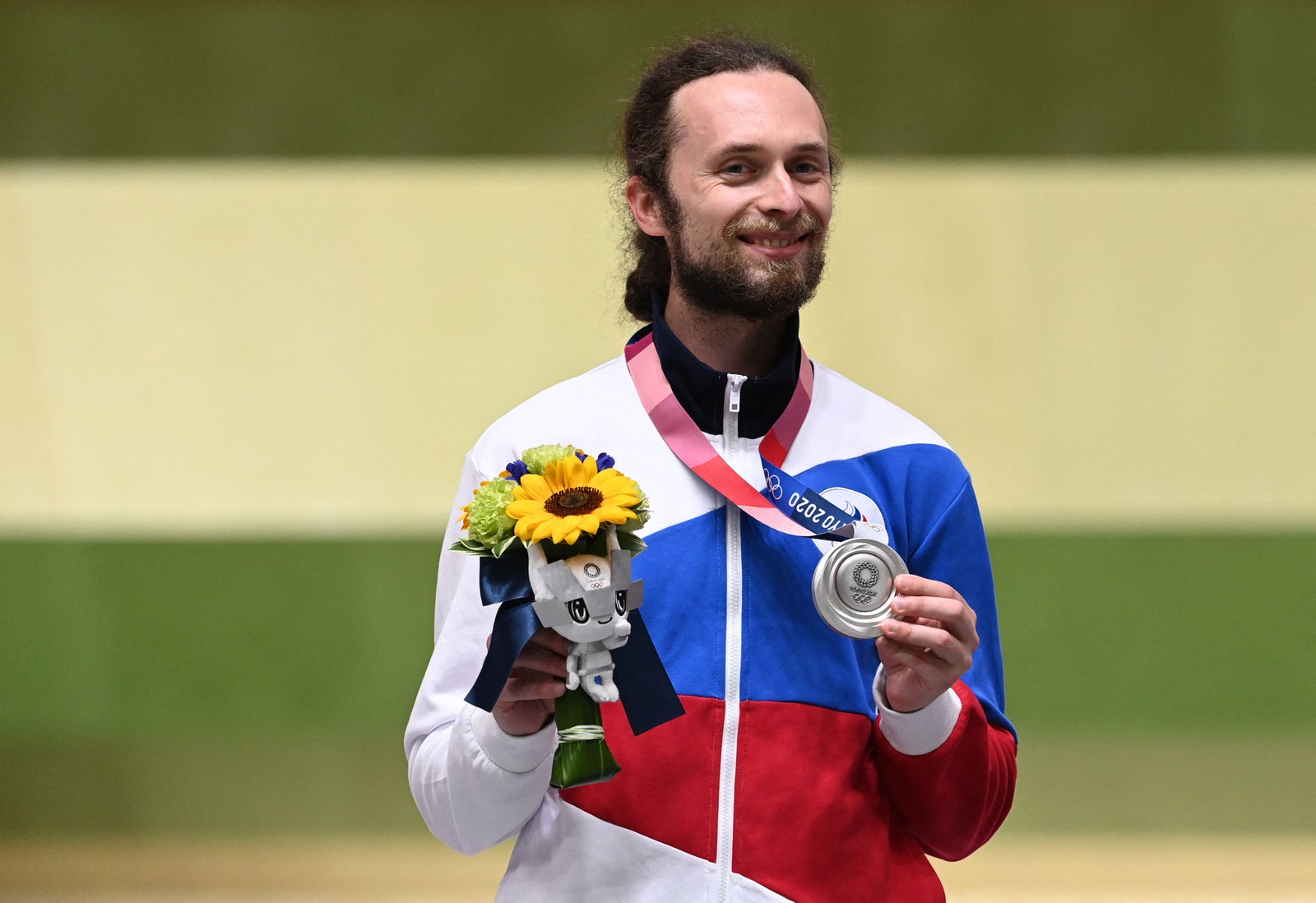 Триумф наших синхронисток 50я медаль российской сборной и другие новости Олимпиады