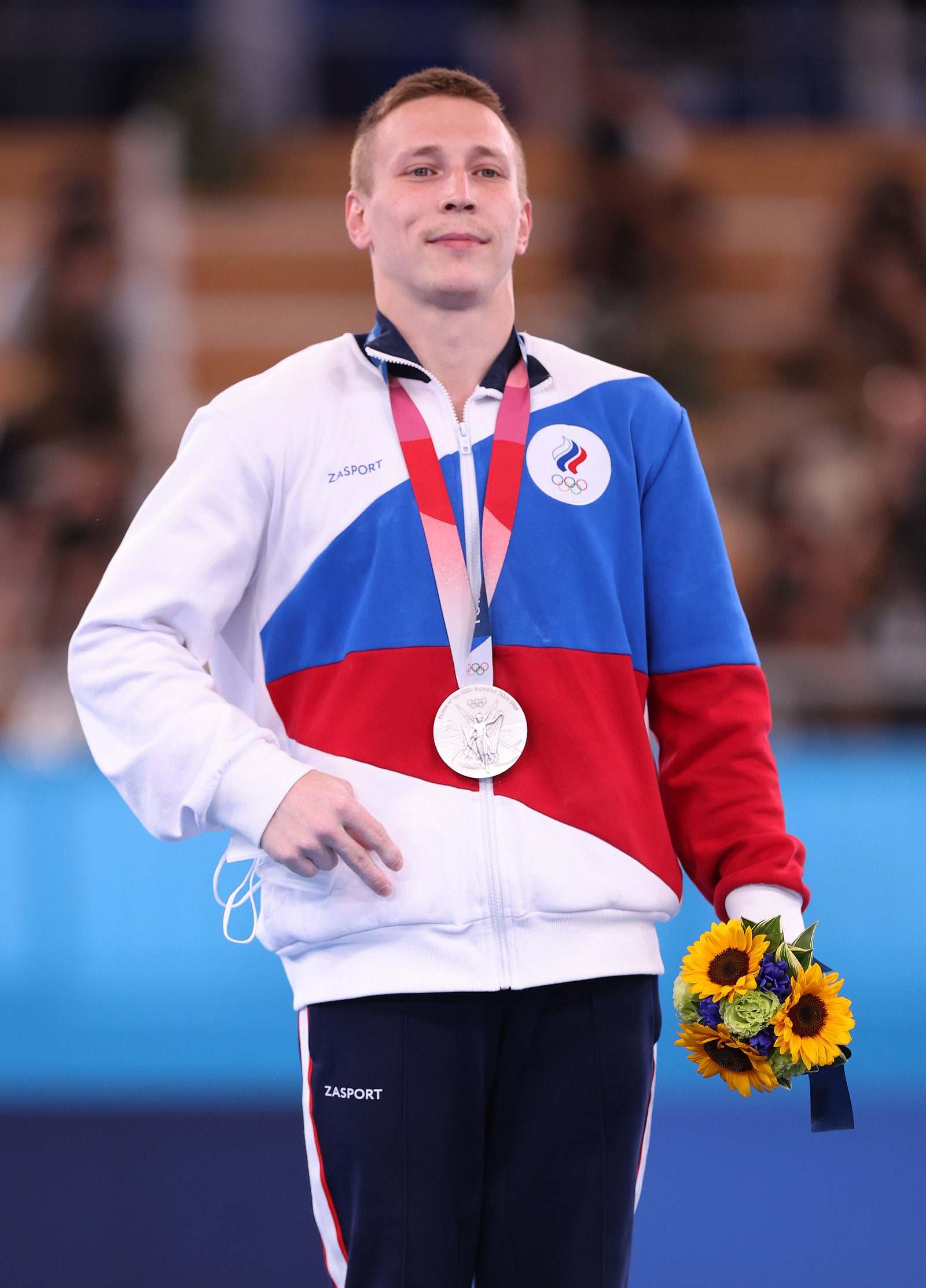 Триумф наших синхронисток 50я медаль российской сборной и другие новости Олимпиады
