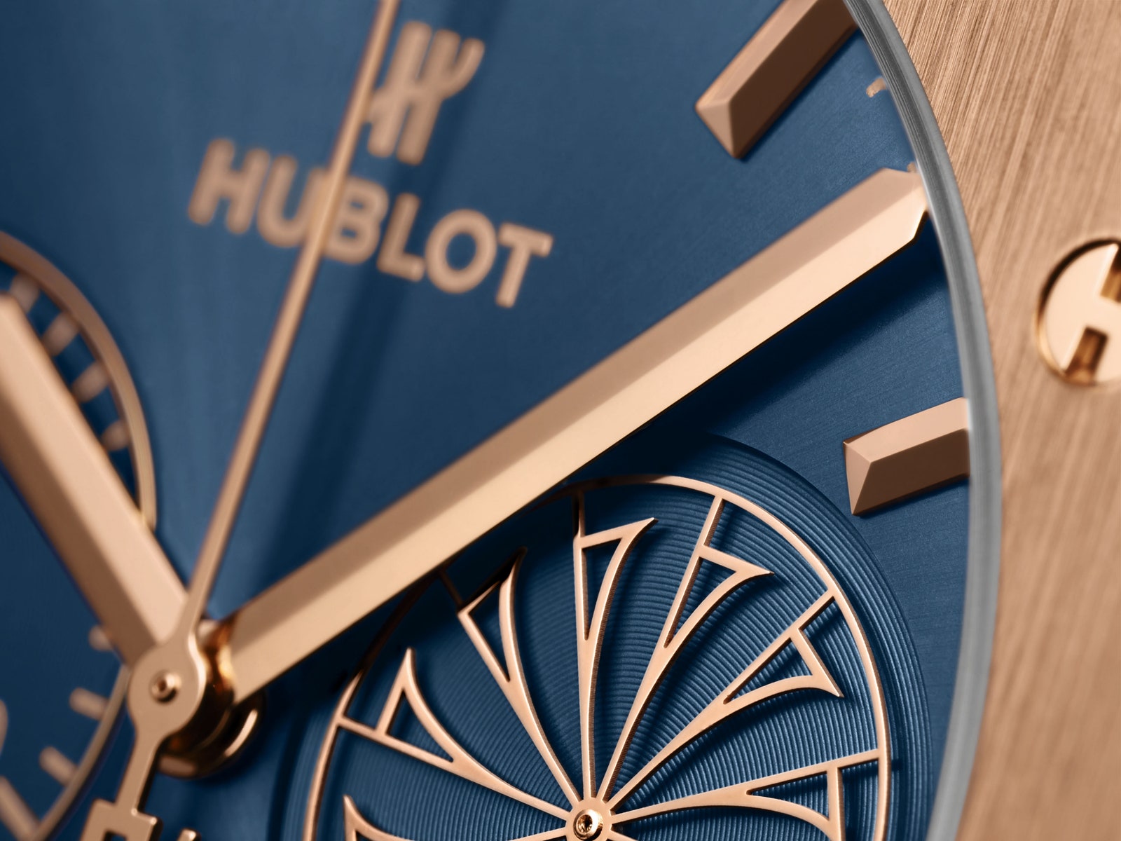 Путешествие в лето: новая коллекция Hublot, напоминающая о Средиземноморье