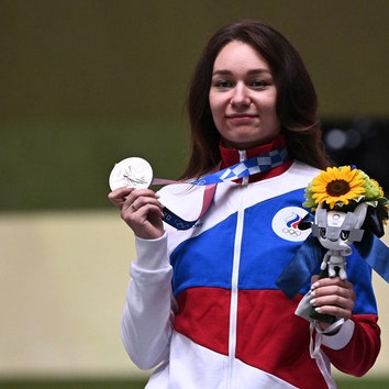 Новости Олимпиады: российские саблистки выиграли золото в командном турнире