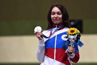 Юлия Зыкова