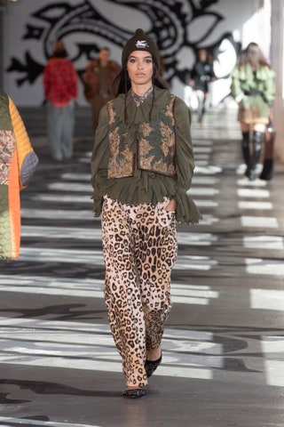 Etro осеньзима 20212022.