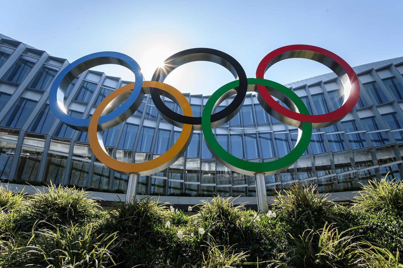 Скандал на Олимпиаде в Токио — уволено четыре организатора Игр. Что произошло