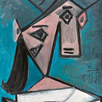 В Греции нашли украденную картину Пикассо. Ее стоимость оценивается в €20 млн