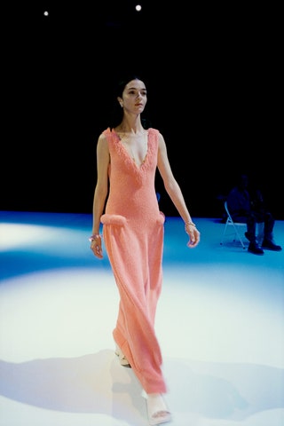 Bottega Veneta весналето 2021.