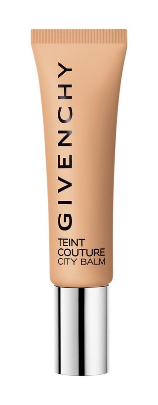 Легкий тонирующий бальзам дляnbspлица Teint Couture City Balm SPF 25 Givenchy.
