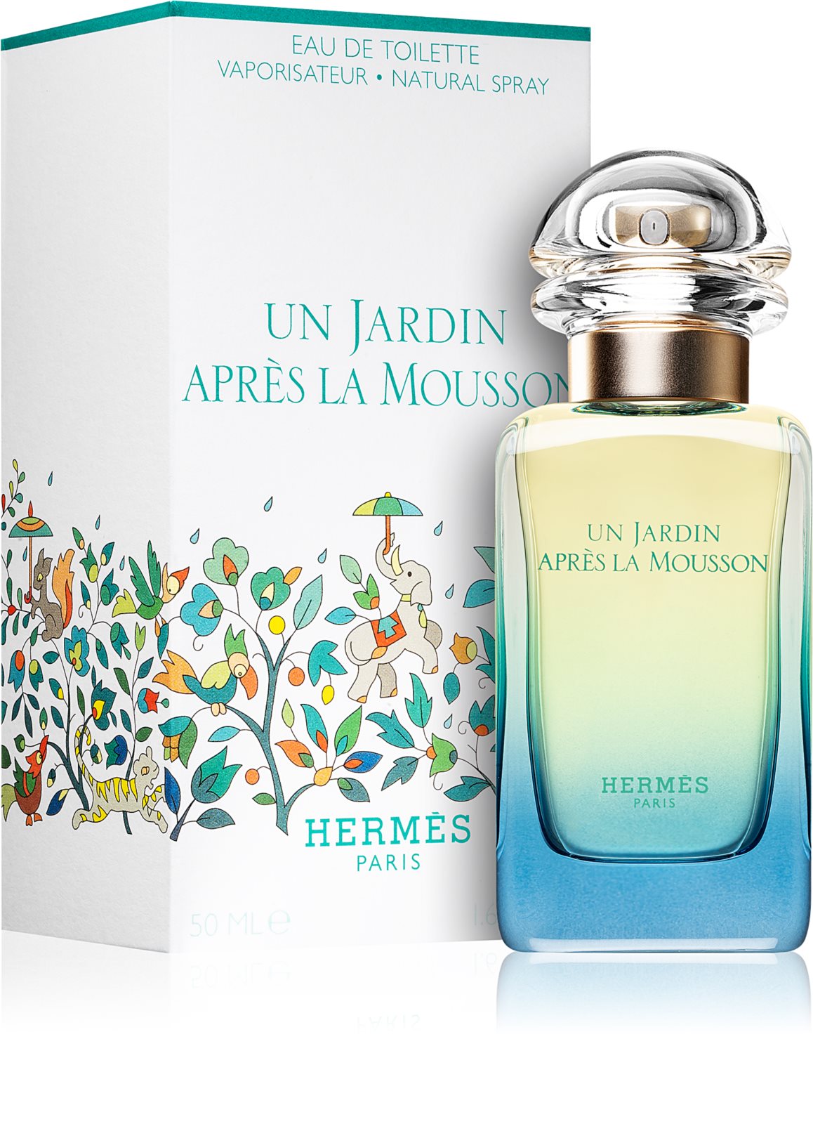Духи с ароматом свежести прохлады и грозы в подборке Glamour Marc Jacobs Diptyque Hermes и еще 4 бренда