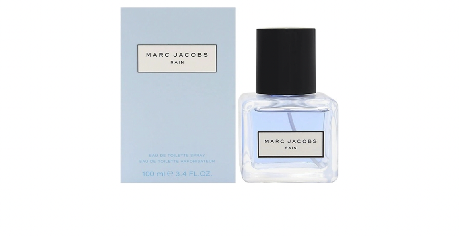 Духи с ароматом свежести прохлады и грозы в подборке Glamour Marc Jacobs Diptyque Hermes и еще 4 бренда