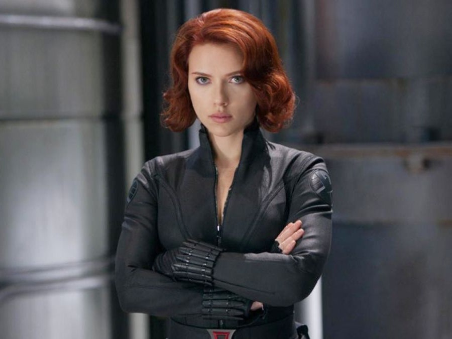 Конец эпохи Marvel: похоже, Скарлетт Йоханссон больше не будет играть Черную вдову