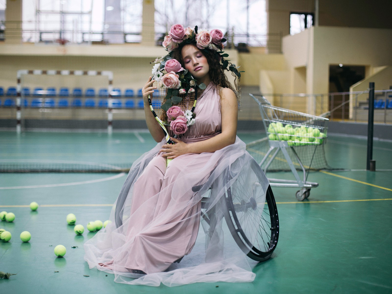 Spina bifida &- не приговор: как дети с таким диагнозом добиваются успехов в учебе и спорте