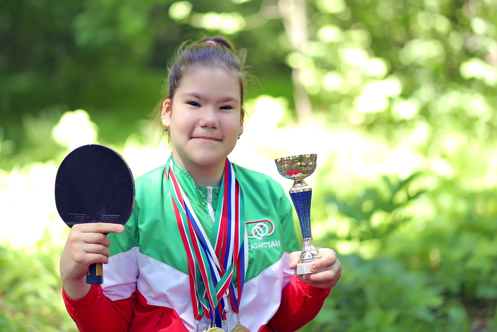 Spina bifida — не приговор как дети с таким диагнозом добиваются успехов в учебе и спорте