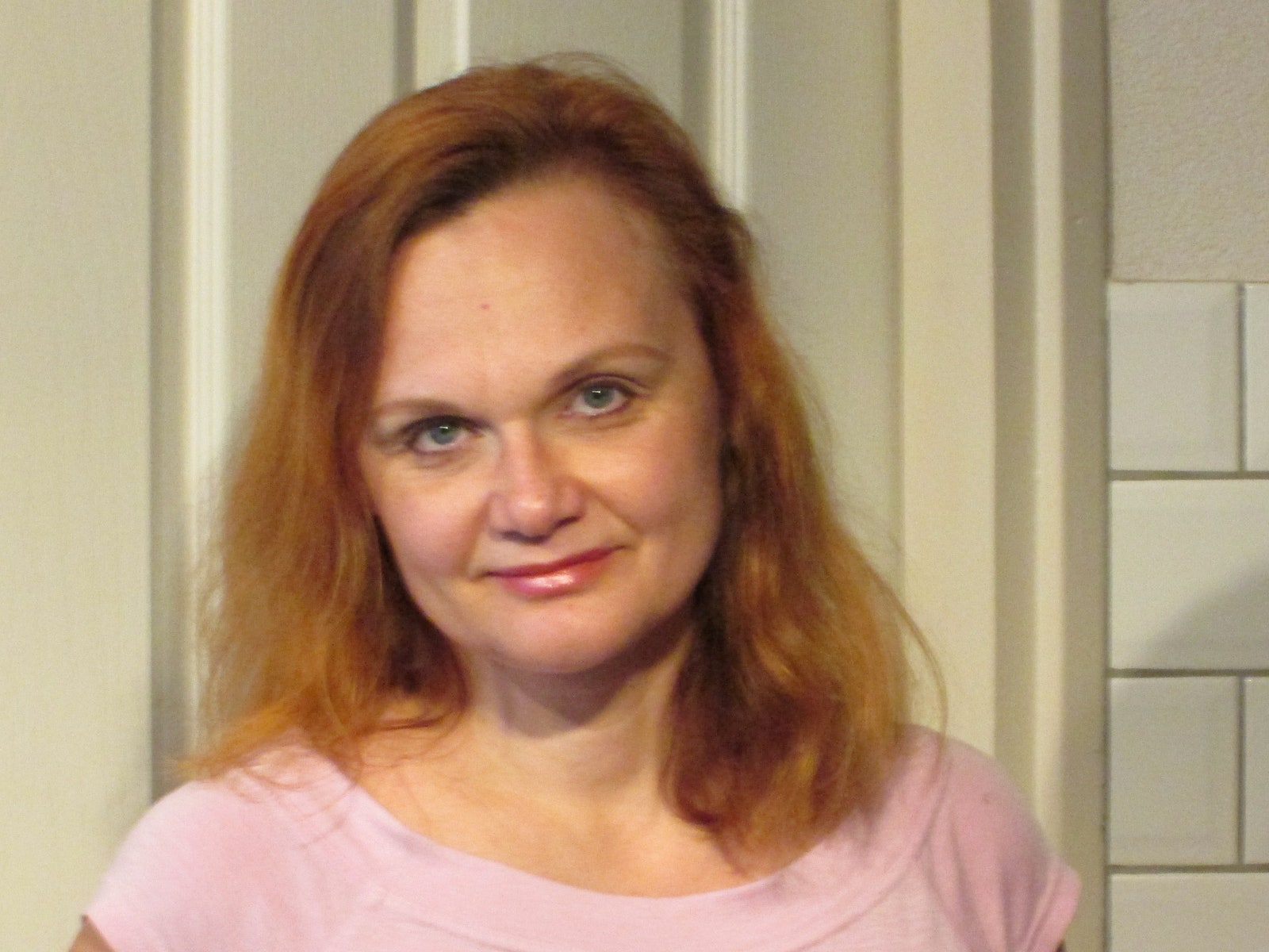 Алла Витте