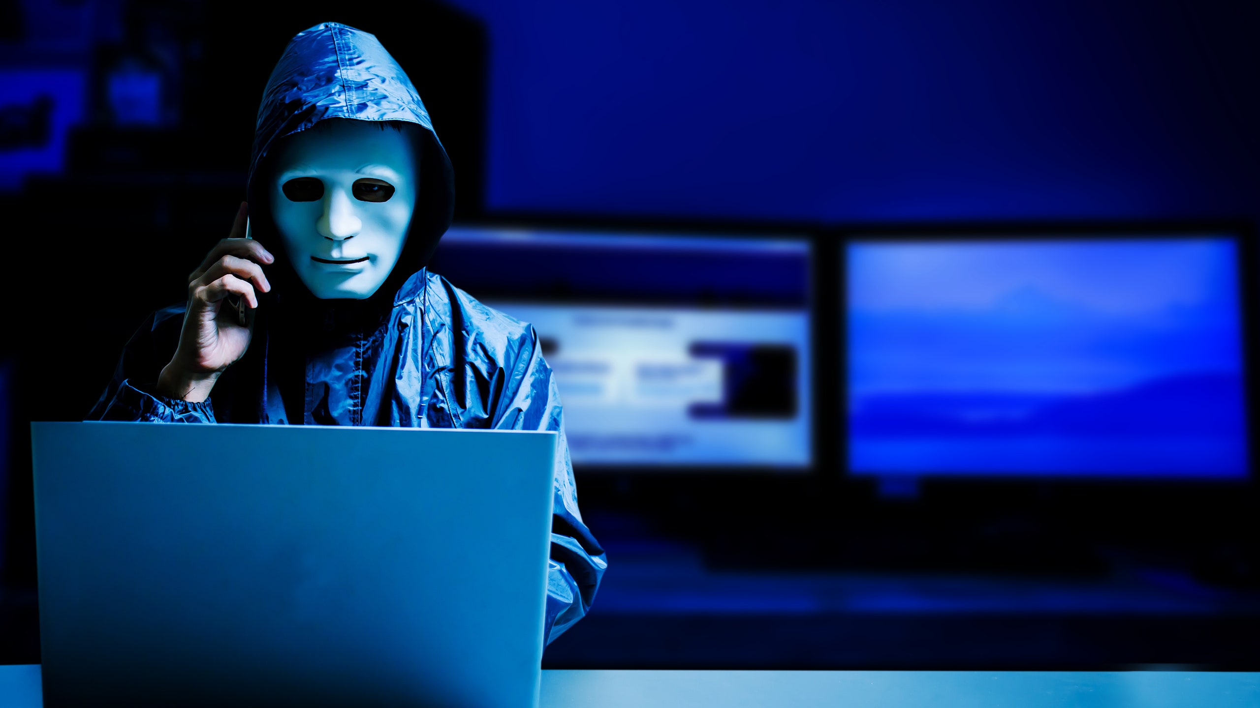 55летняя женщина из России оказалась основательницей преступной хакерской группировки