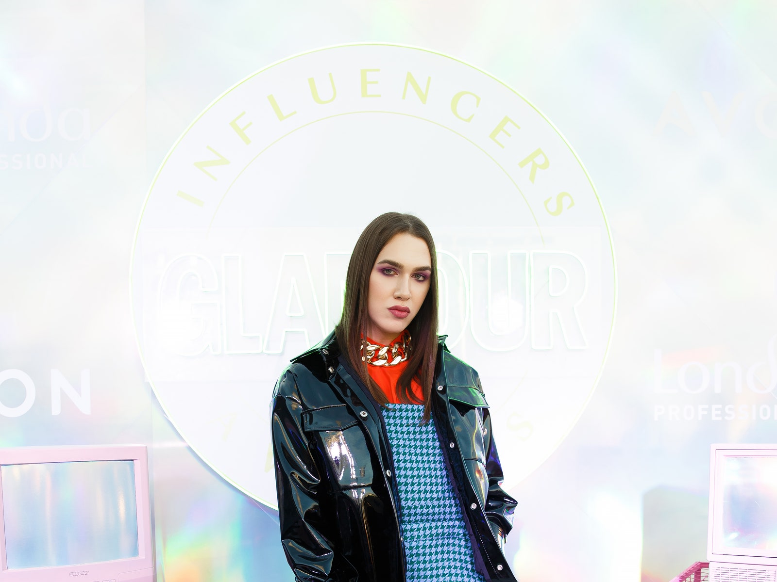 Glamour Influencers Awards 2021: как прошла церемония вручения премии