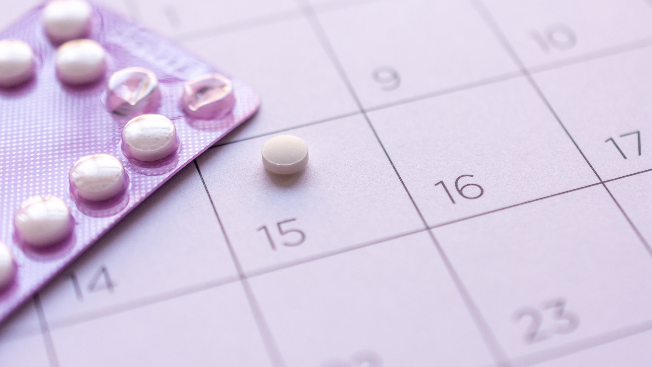 Гинекологи отвечают на неудобные вопросы об оральных контрацептивах