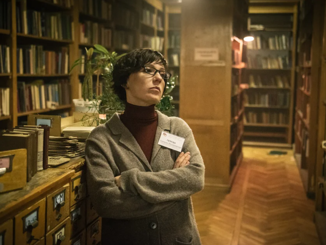 Фильм Кирилла Серебренникова «Петровы в гриппе» вошел в конкурсную программу Каннского кинофестиваля
