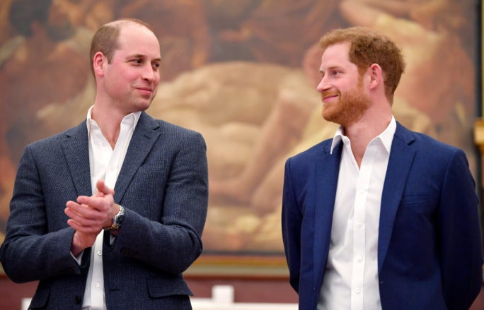 «Это может зайти слишком далеко» — принц Уильям озабочен откровениями Гарри о королевской семье